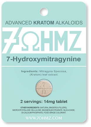 7OHMZ 1-Pack