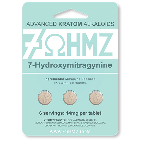 7OHMZ 3-Pack