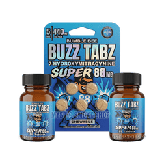 Collection image for: Tabs de abejorro Buzz