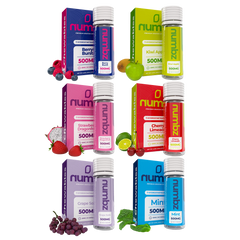 Collection image for: Kratom
